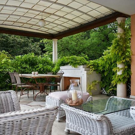 Villa Magnolia Arcugnano Luaran gambar