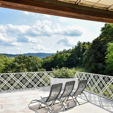 Villa Magnolia Arcugnano Luaran gambar
