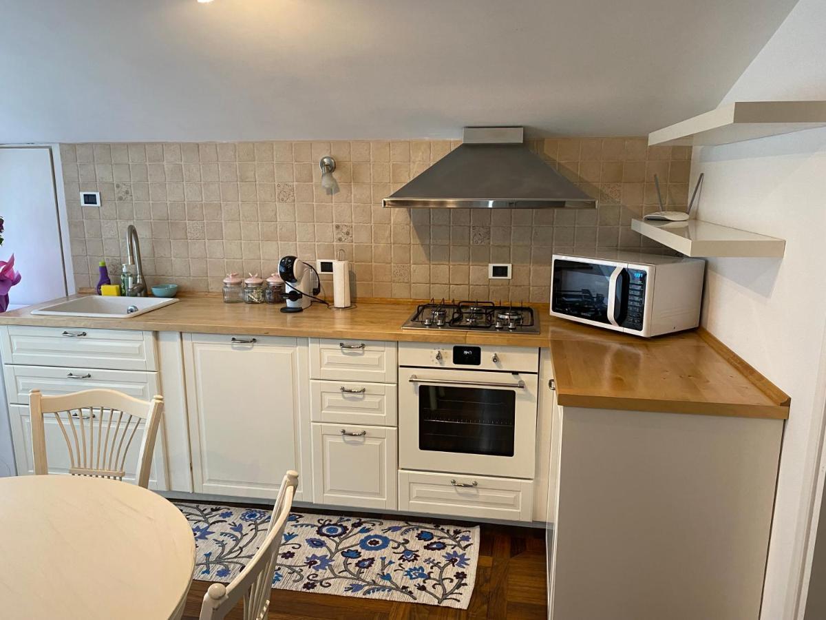 Villa Magnolia Arcugnano Luaran gambar