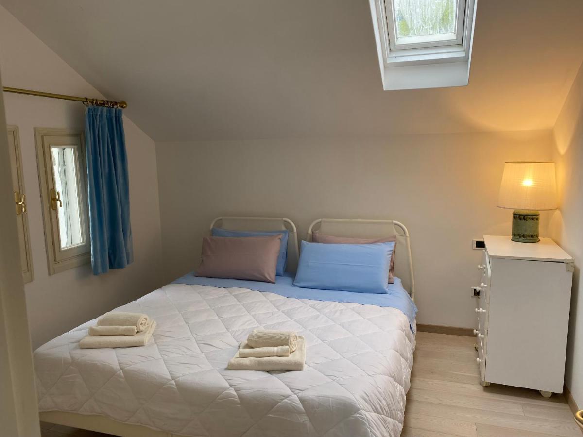 Villa Magnolia Arcugnano Luaran gambar