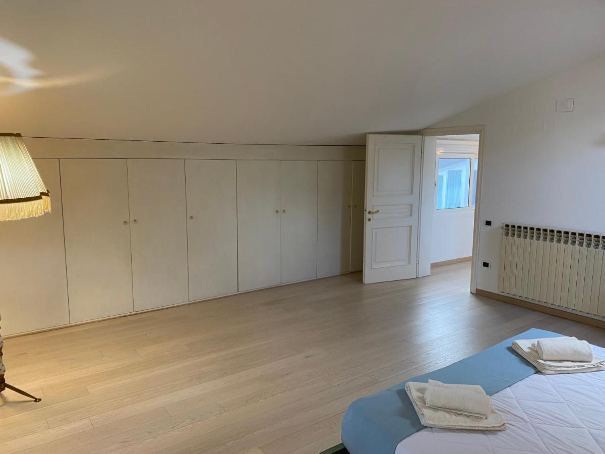 Villa Magnolia Arcugnano Luaran gambar