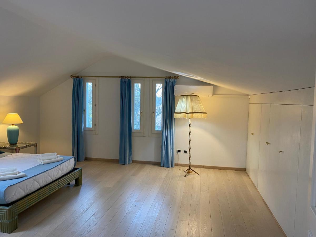Villa Magnolia Arcugnano Luaran gambar