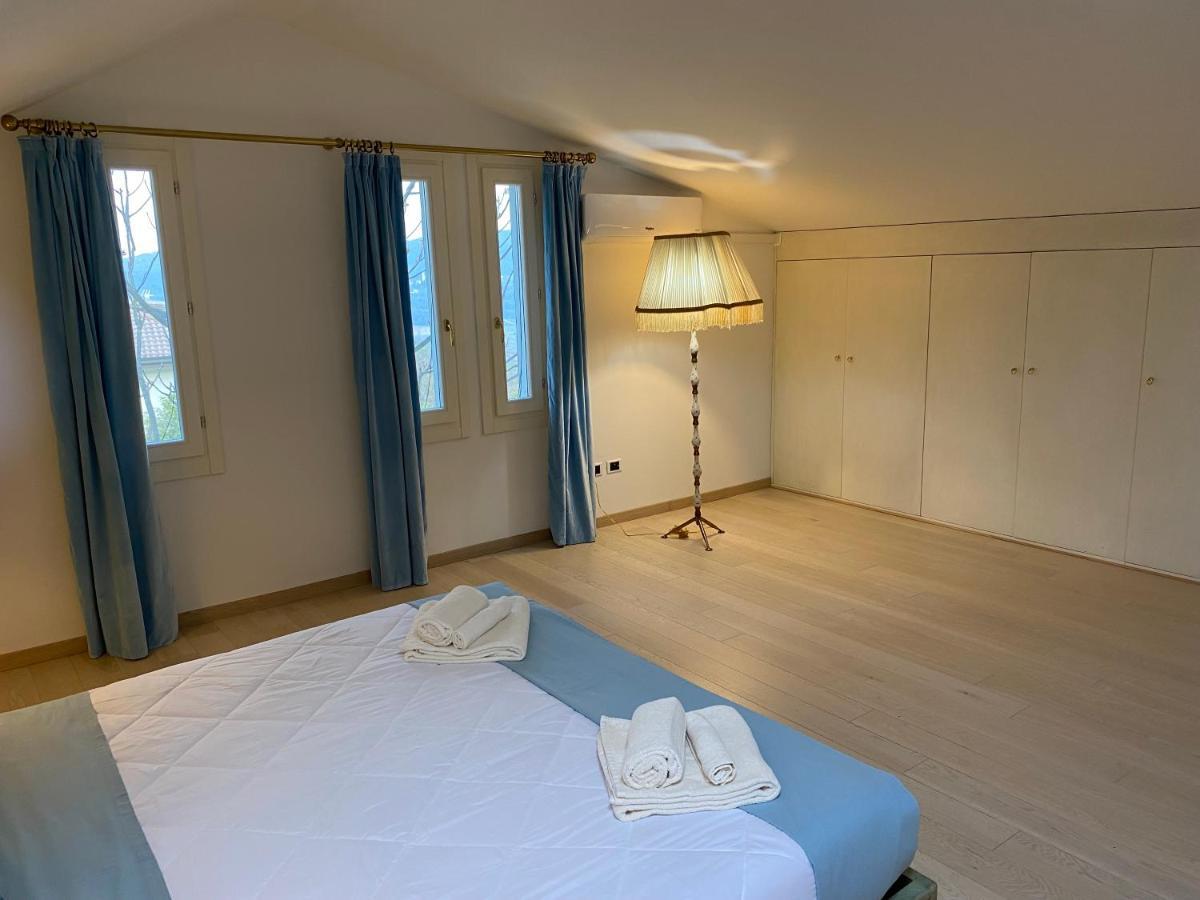 Villa Magnolia Arcugnano Luaran gambar