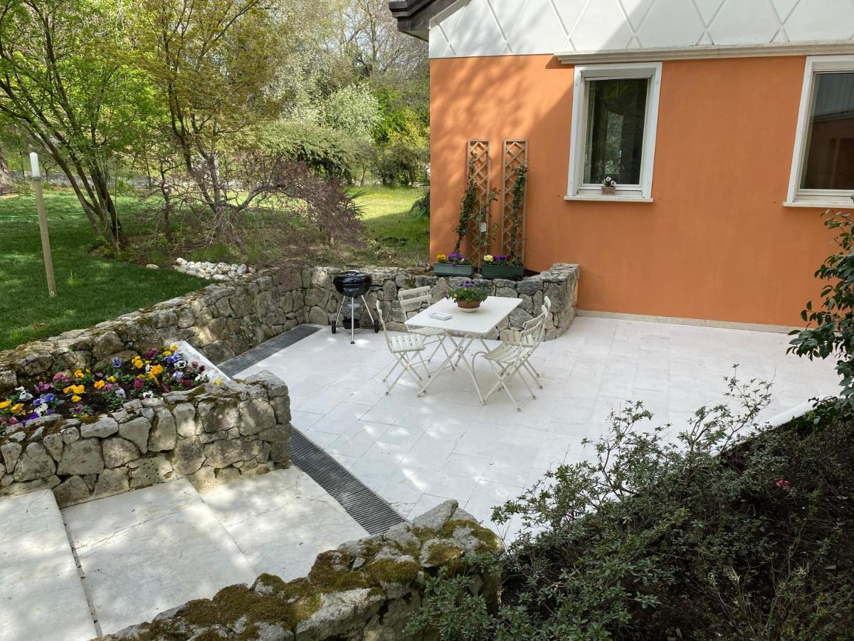 Villa Magnolia Arcugnano Luaran gambar