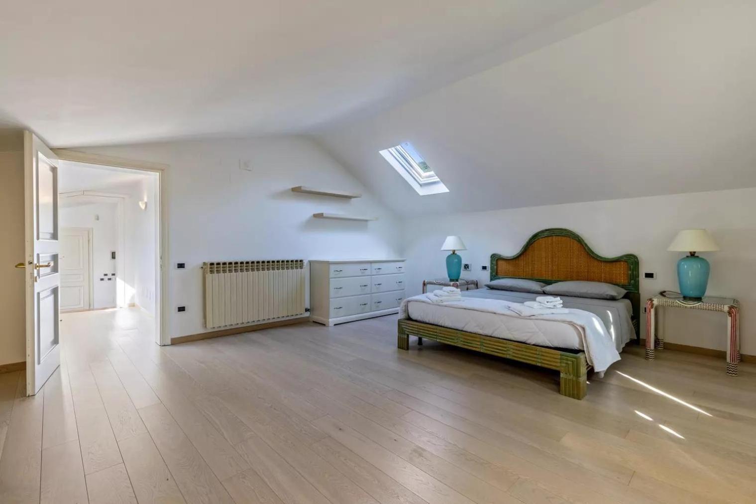 Villa Magnolia Arcugnano Luaran gambar