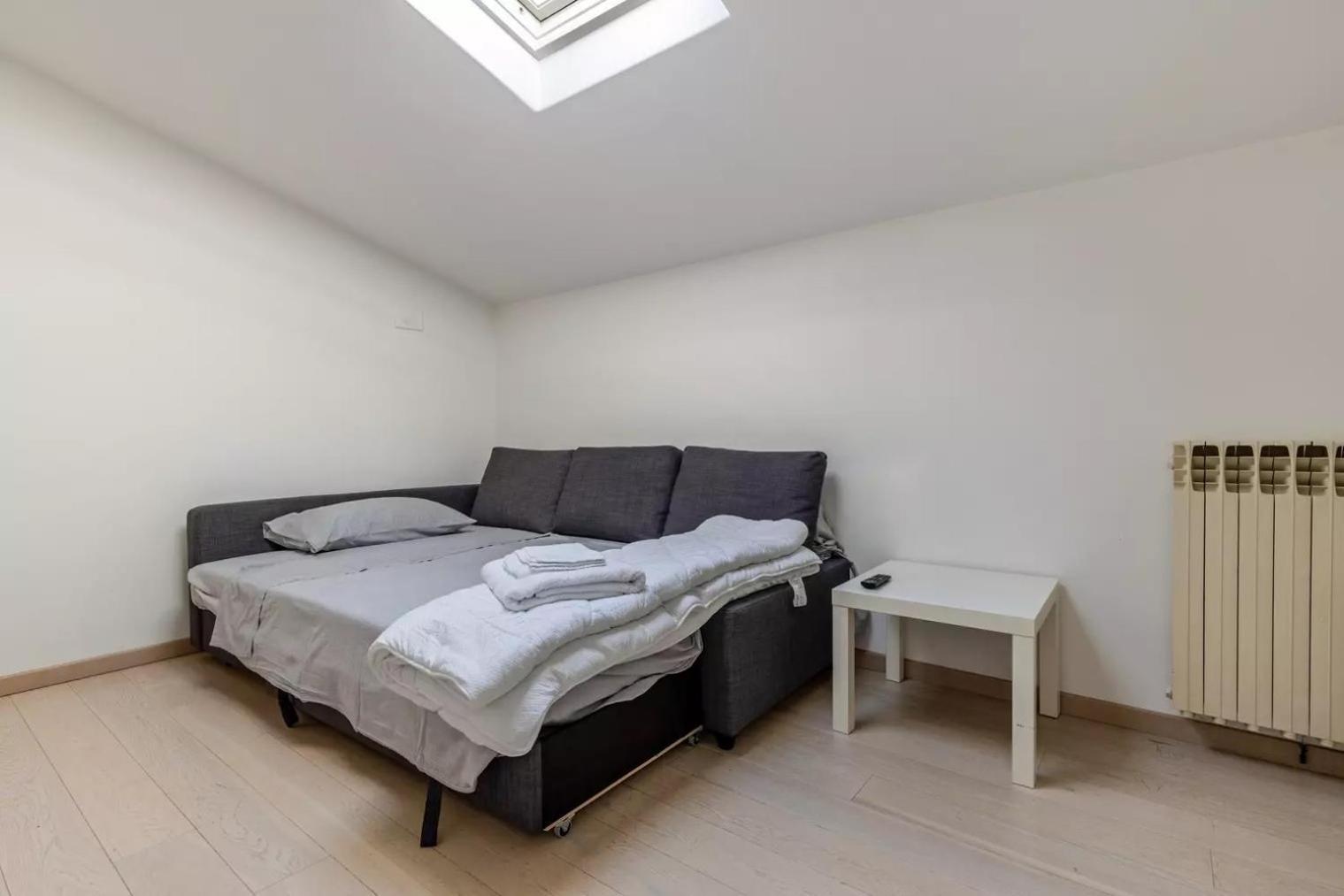 Villa Magnolia Arcugnano Luaran gambar