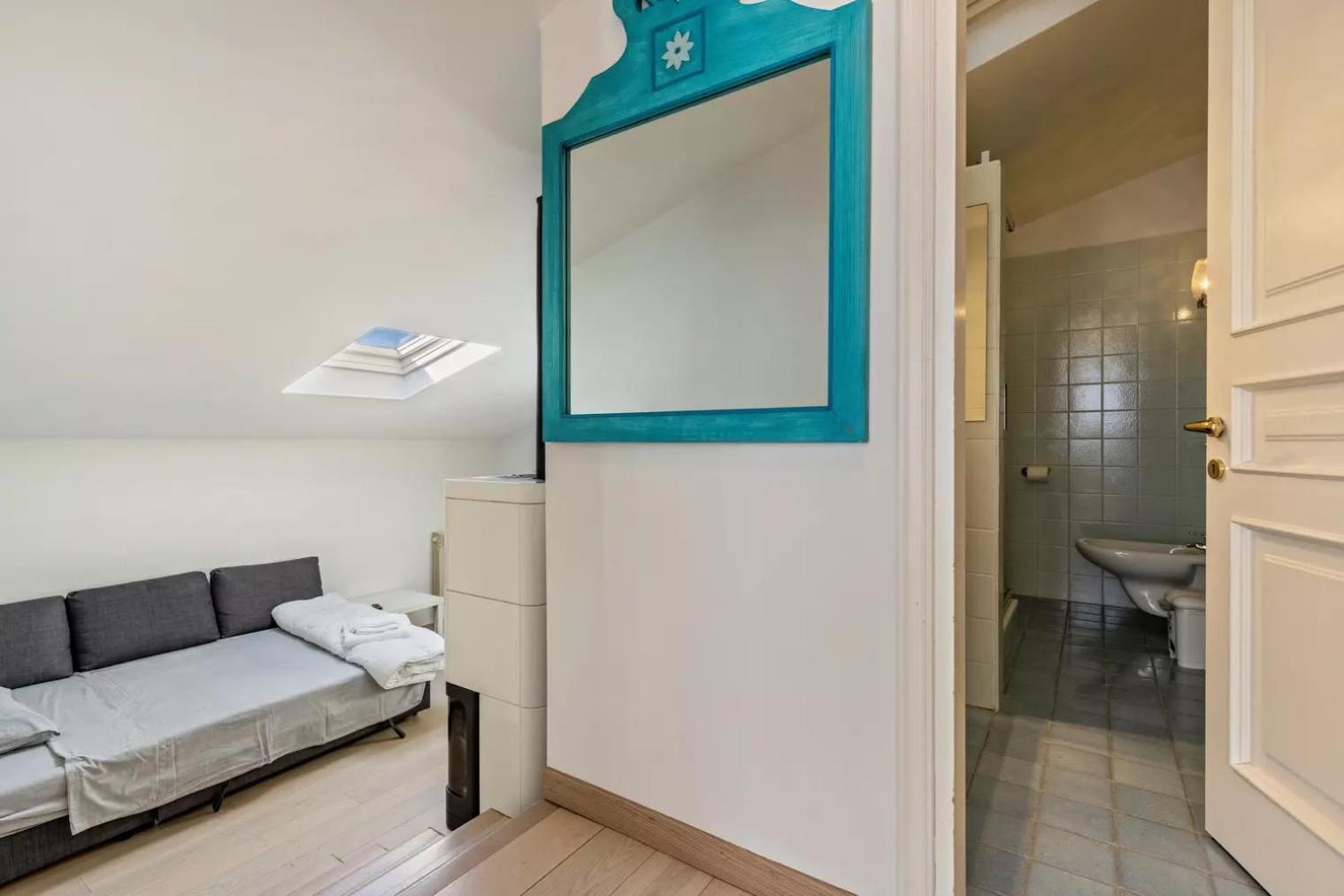 Villa Magnolia Arcugnano Luaran gambar