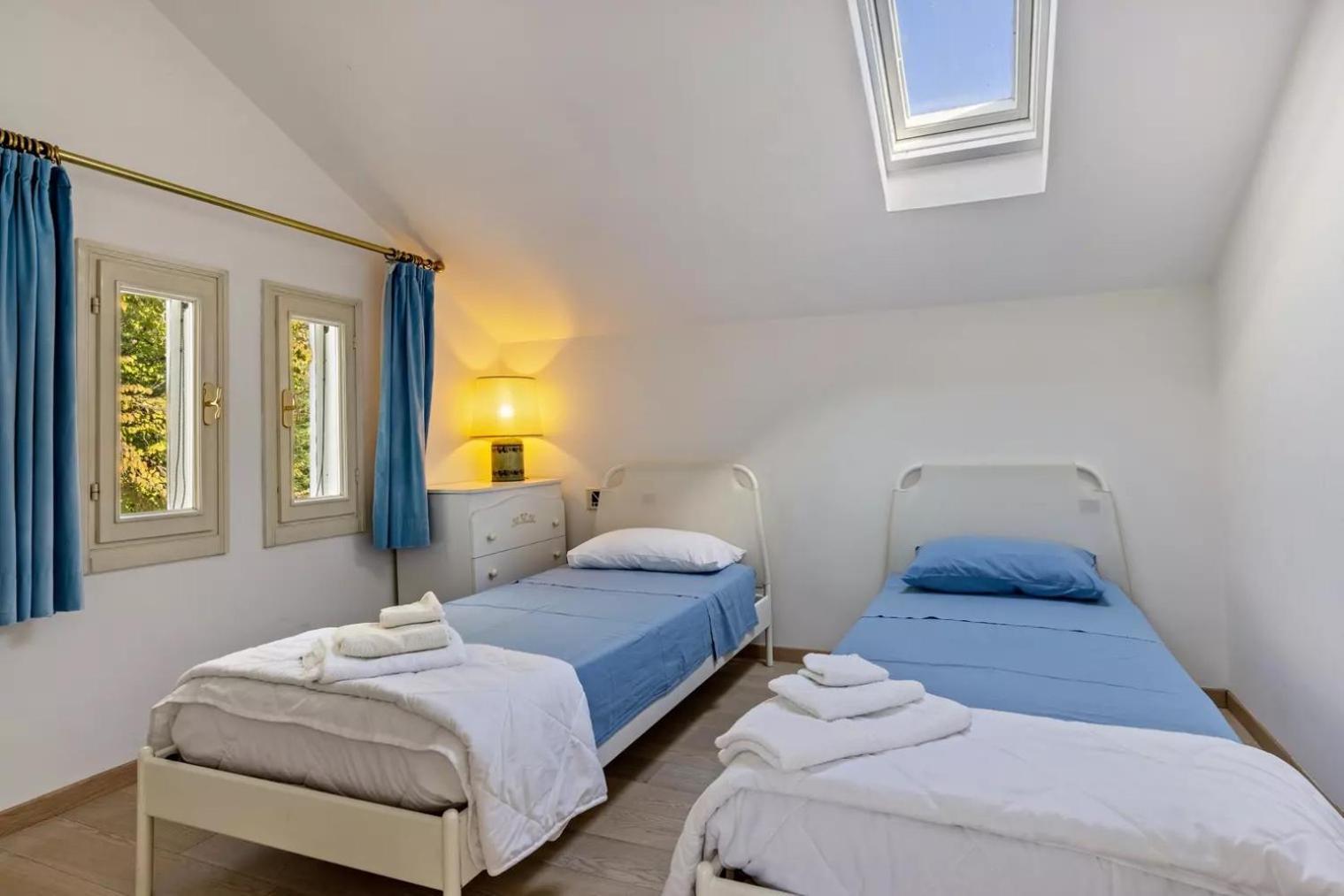 Villa Magnolia Arcugnano Luaran gambar