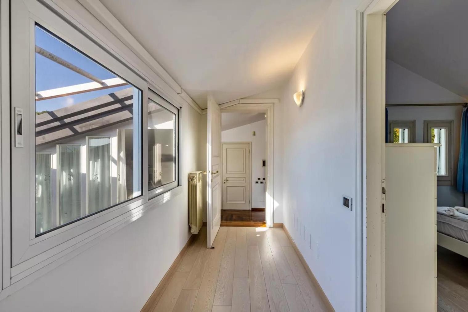 Villa Magnolia Arcugnano Luaran gambar