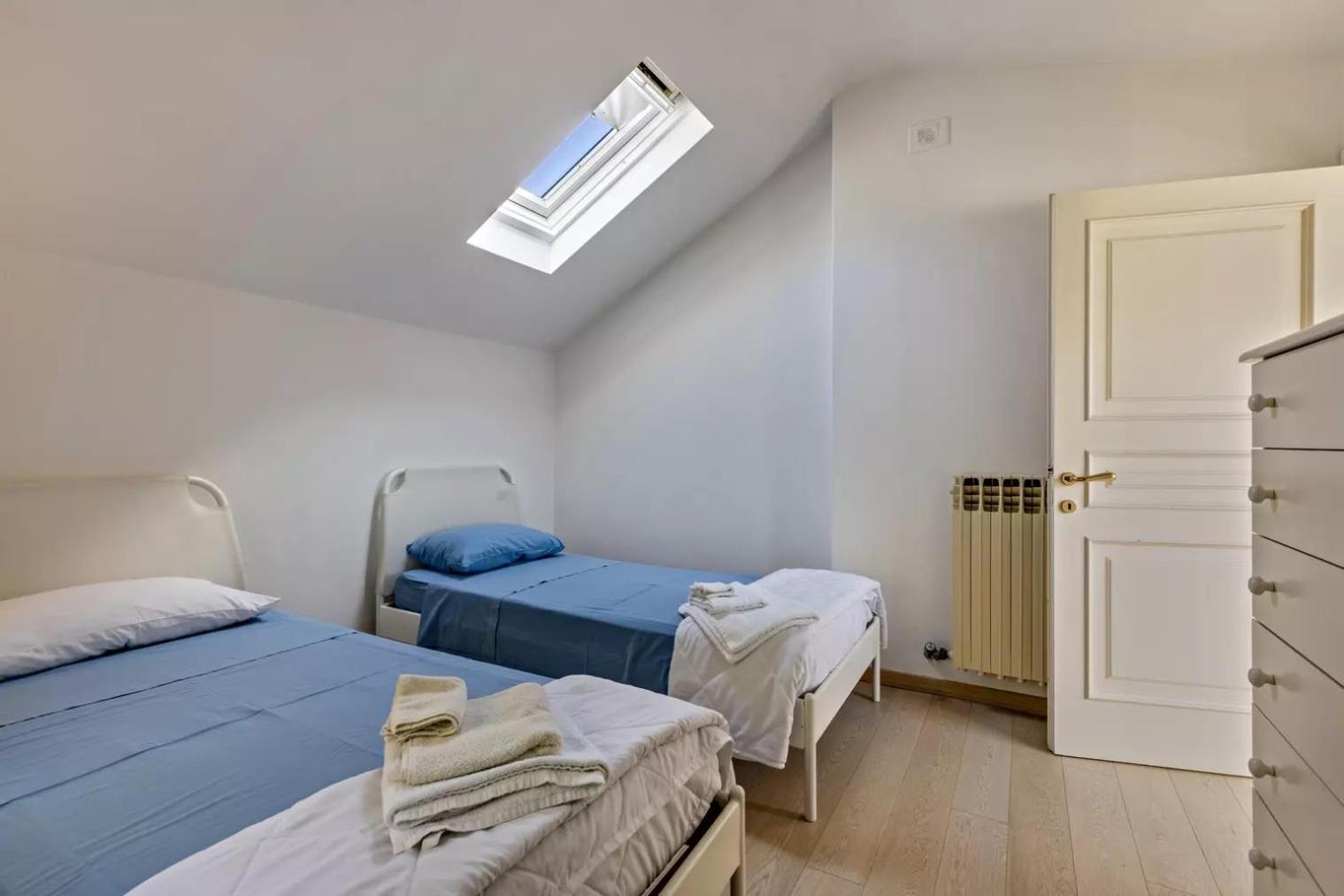 Villa Magnolia Arcugnano Luaran gambar