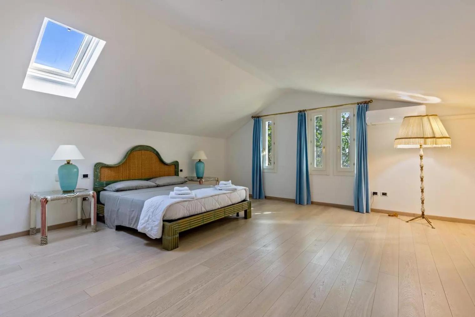 Villa Magnolia Arcugnano Luaran gambar