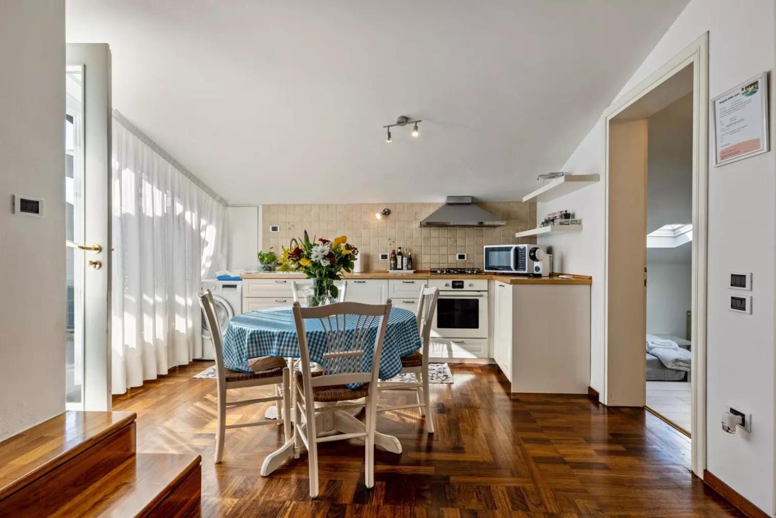 Villa Magnolia Arcugnano Luaran gambar