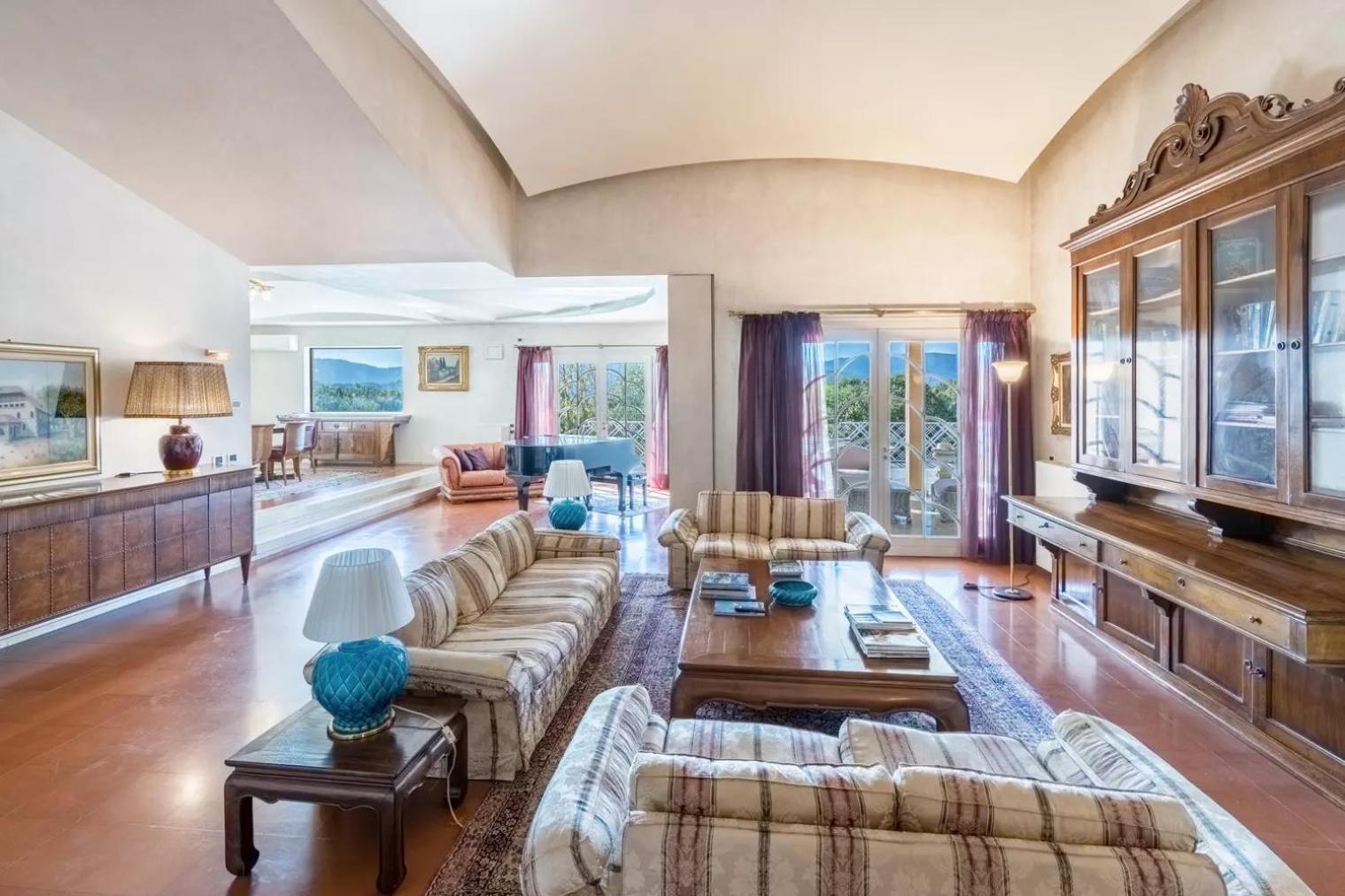 Villa Magnolia Arcugnano Luaran gambar