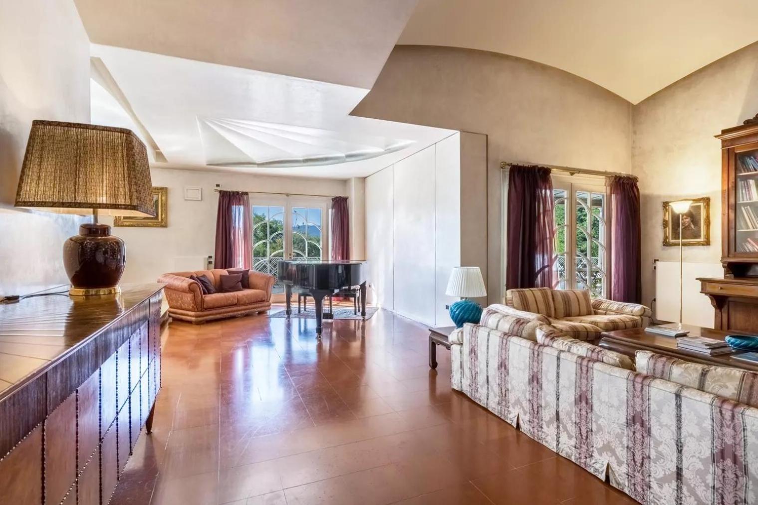 Villa Magnolia Arcugnano Luaran gambar
