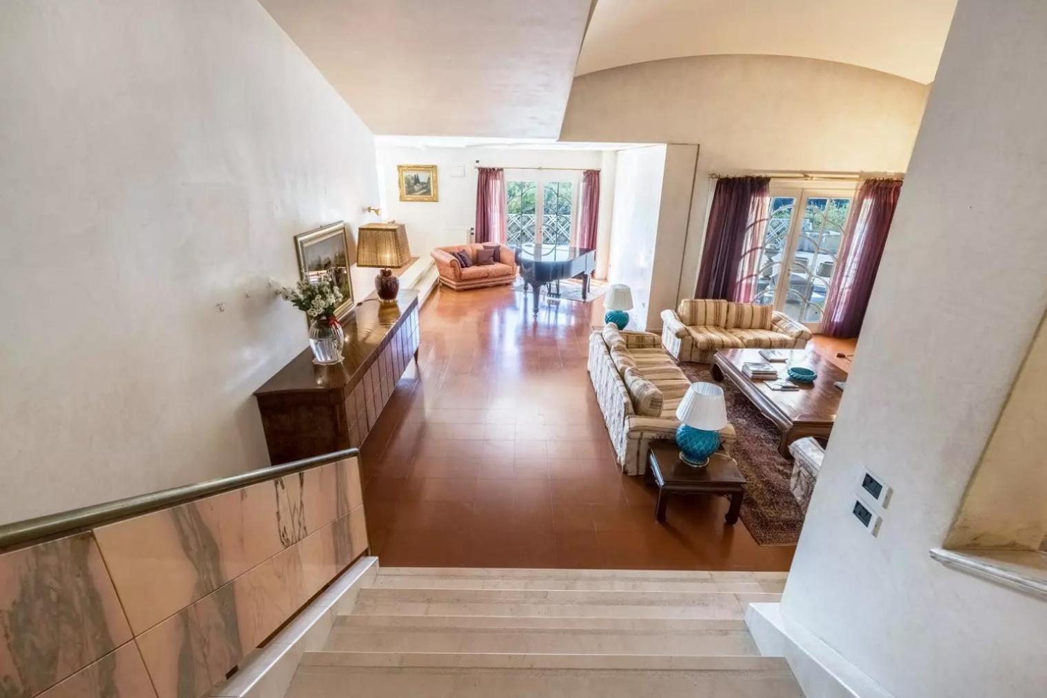 Villa Magnolia Arcugnano Luaran gambar
