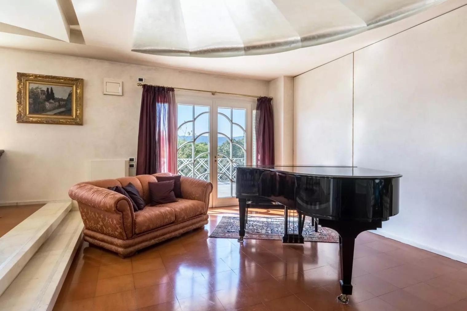 Villa Magnolia Arcugnano Luaran gambar