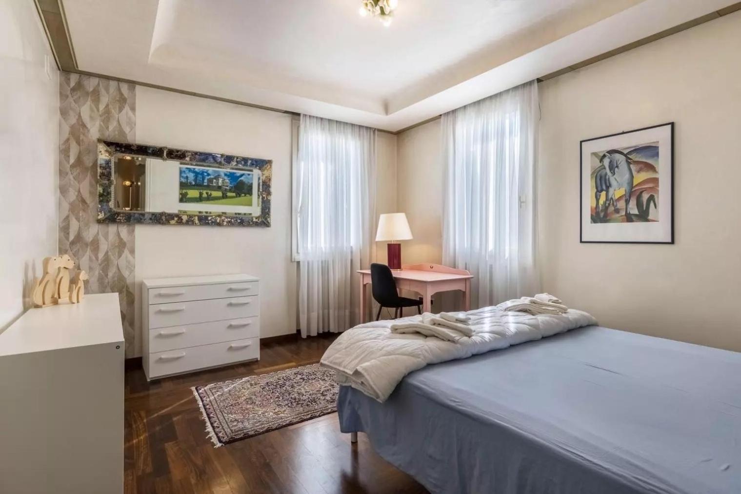 Villa Magnolia Arcugnano Luaran gambar