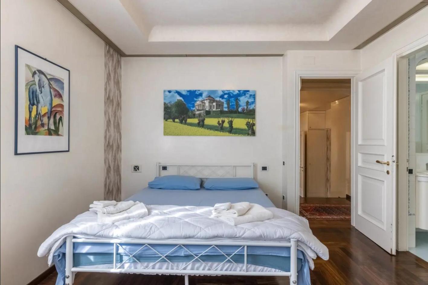 Villa Magnolia Arcugnano Luaran gambar