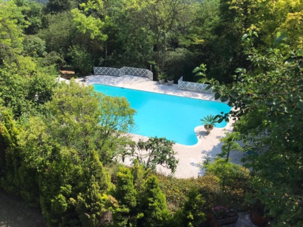Villa Magnolia Arcugnano Luaran gambar