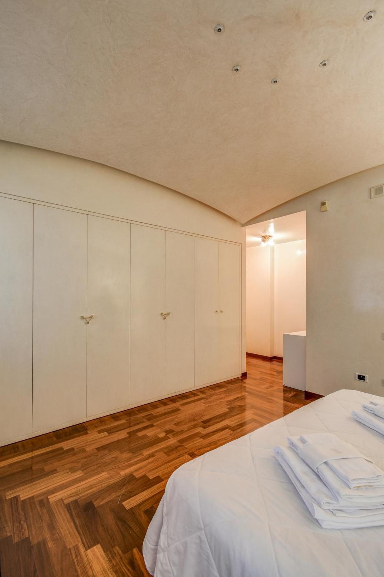 Villa Magnolia Arcugnano Bilik gambar