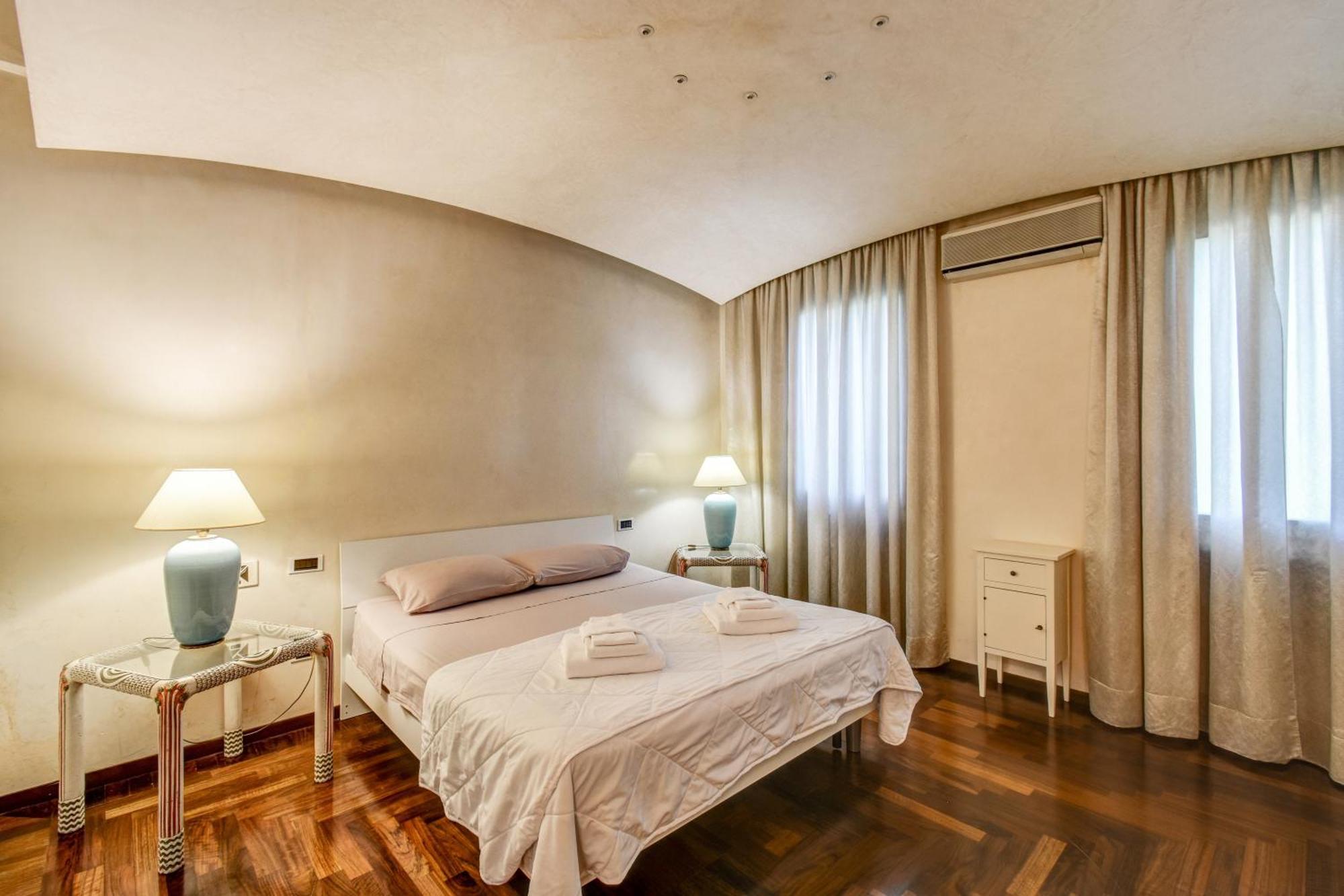 Villa Magnolia Arcugnano Luaran gambar
