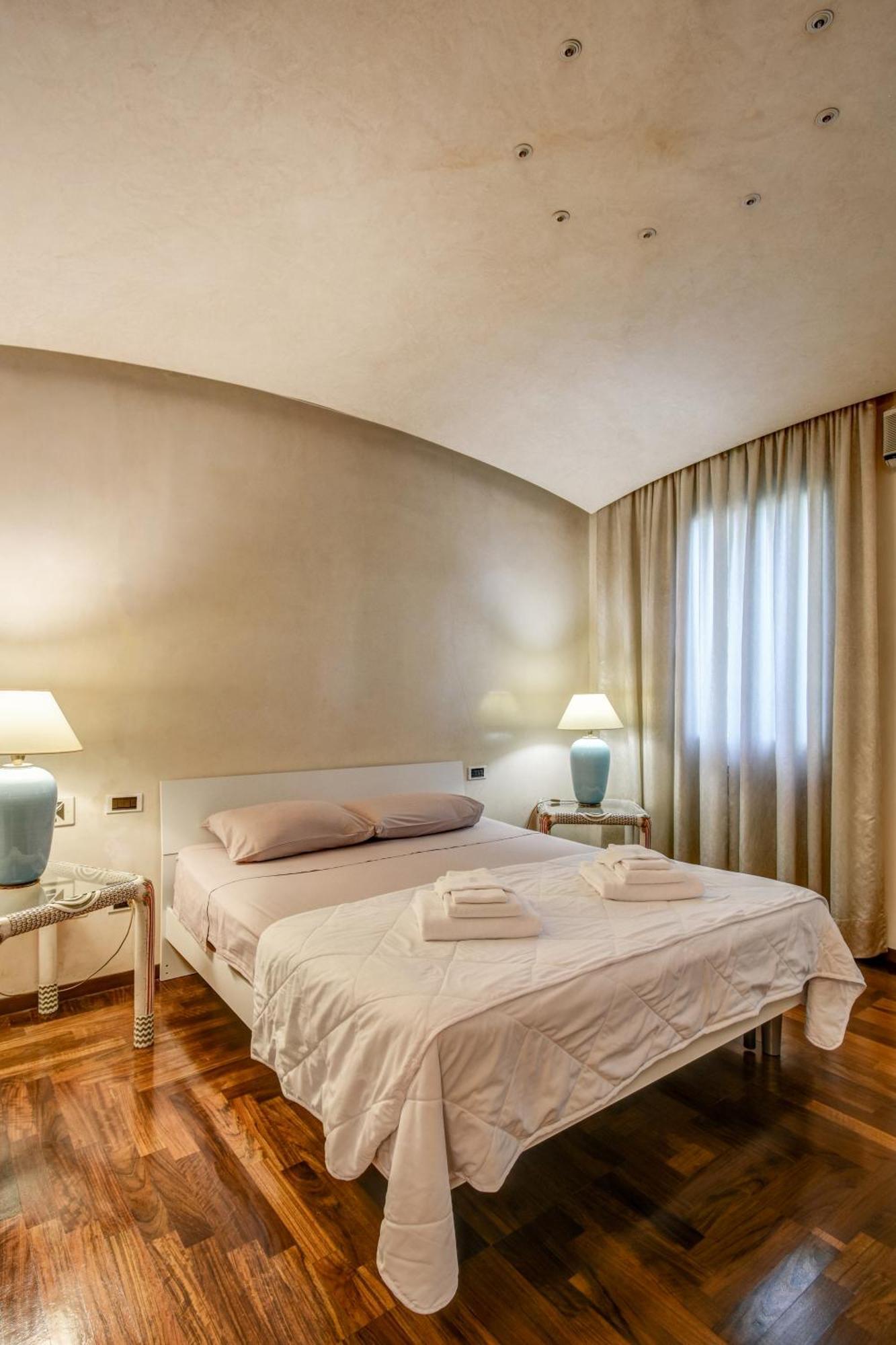 Villa Magnolia Arcugnano Bilik gambar