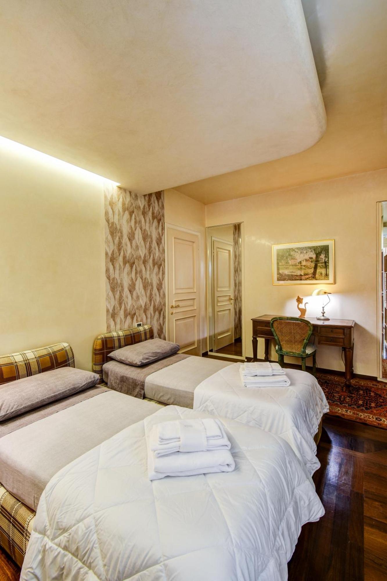Villa Magnolia Arcugnano Luaran gambar