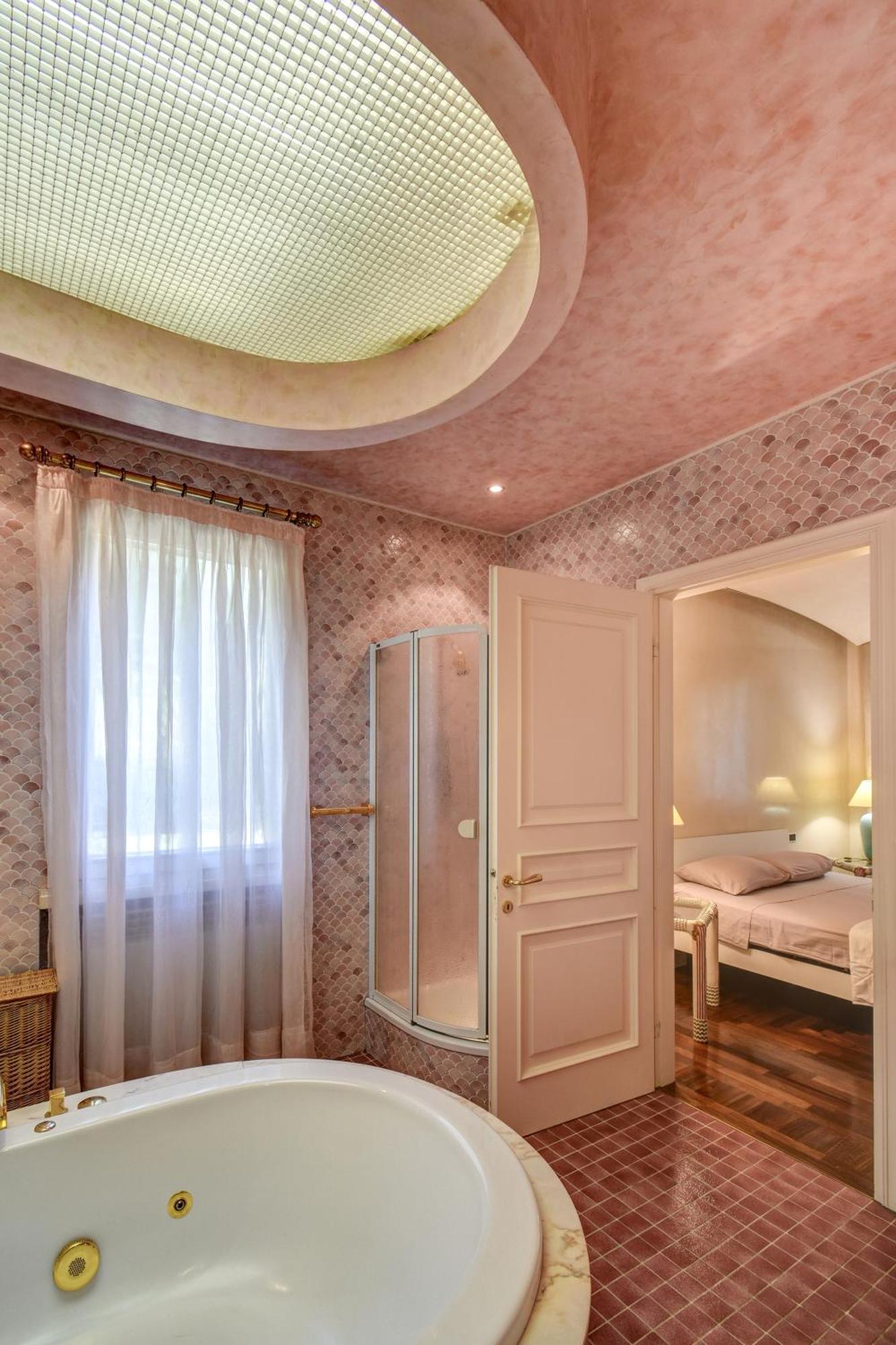 Villa Magnolia Arcugnano Bilik gambar