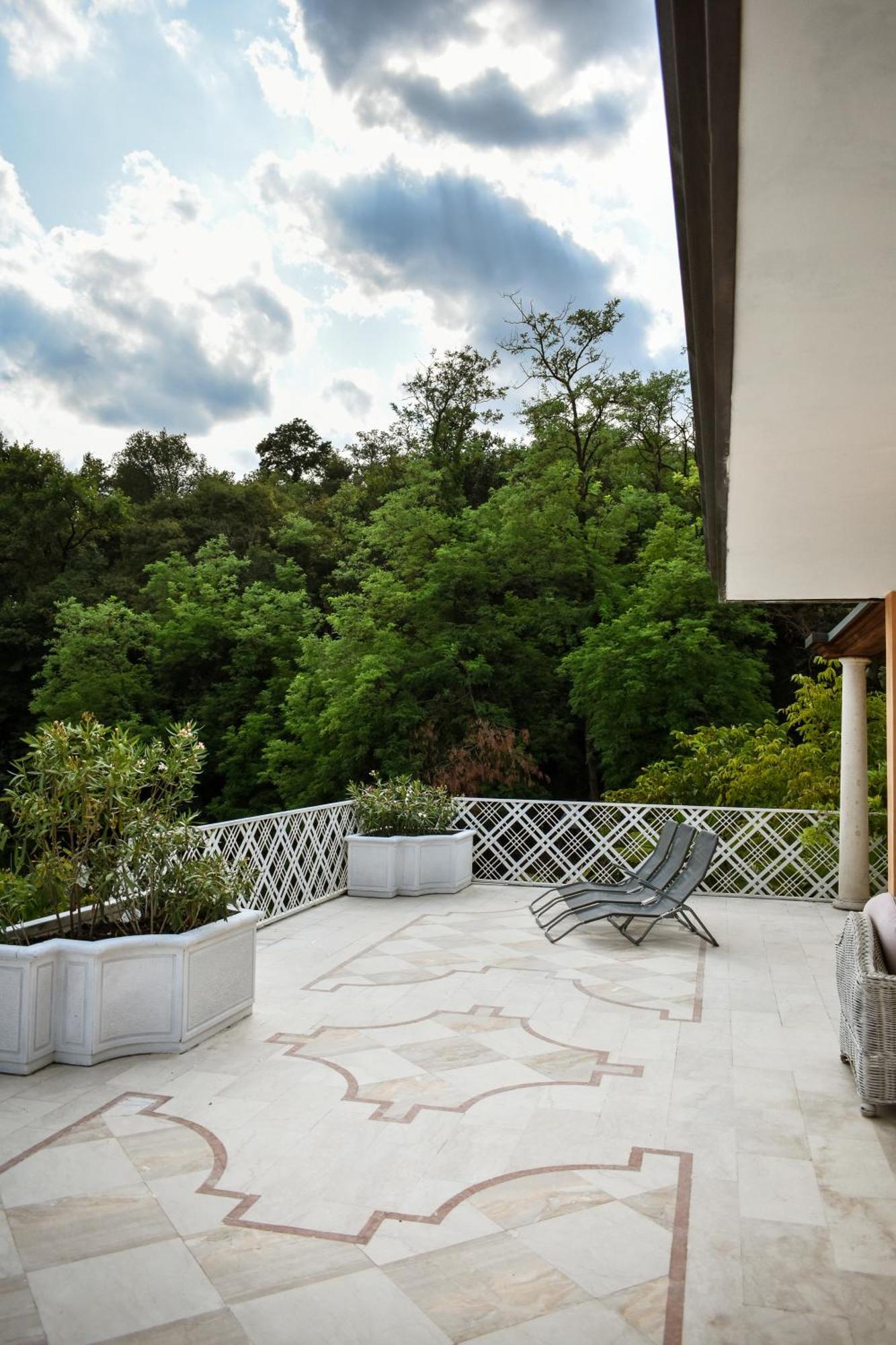 Villa Magnolia Arcugnano Luaran gambar
